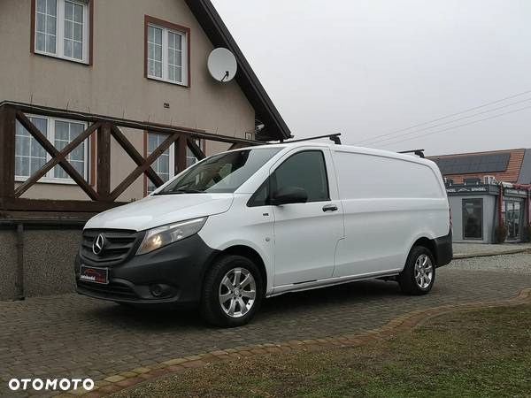 Mercedes-Benz Vito 116CDI - 2