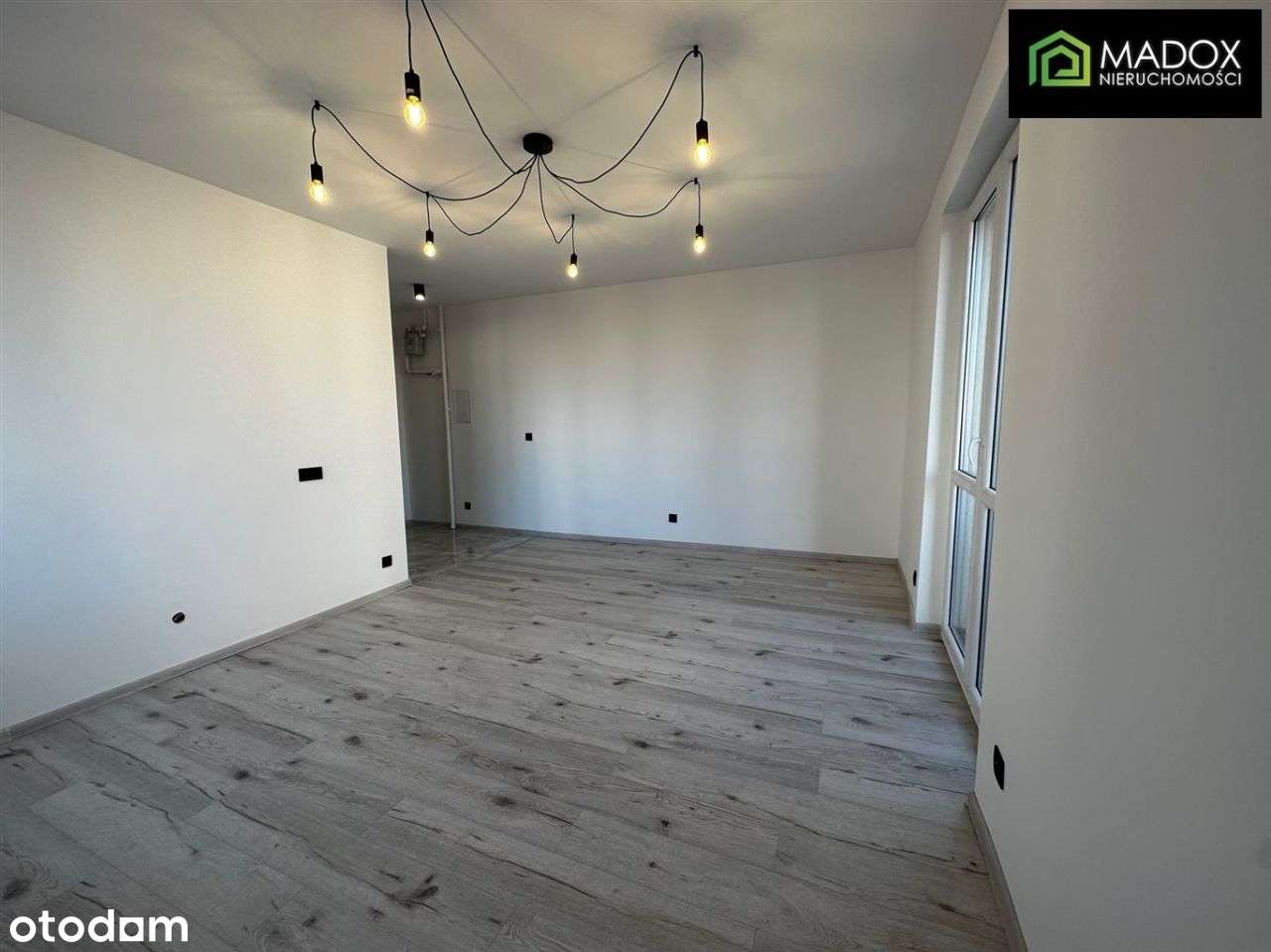 Mieszkanie, 40 m², Częstochowa - Pełny obrazek: 2/5