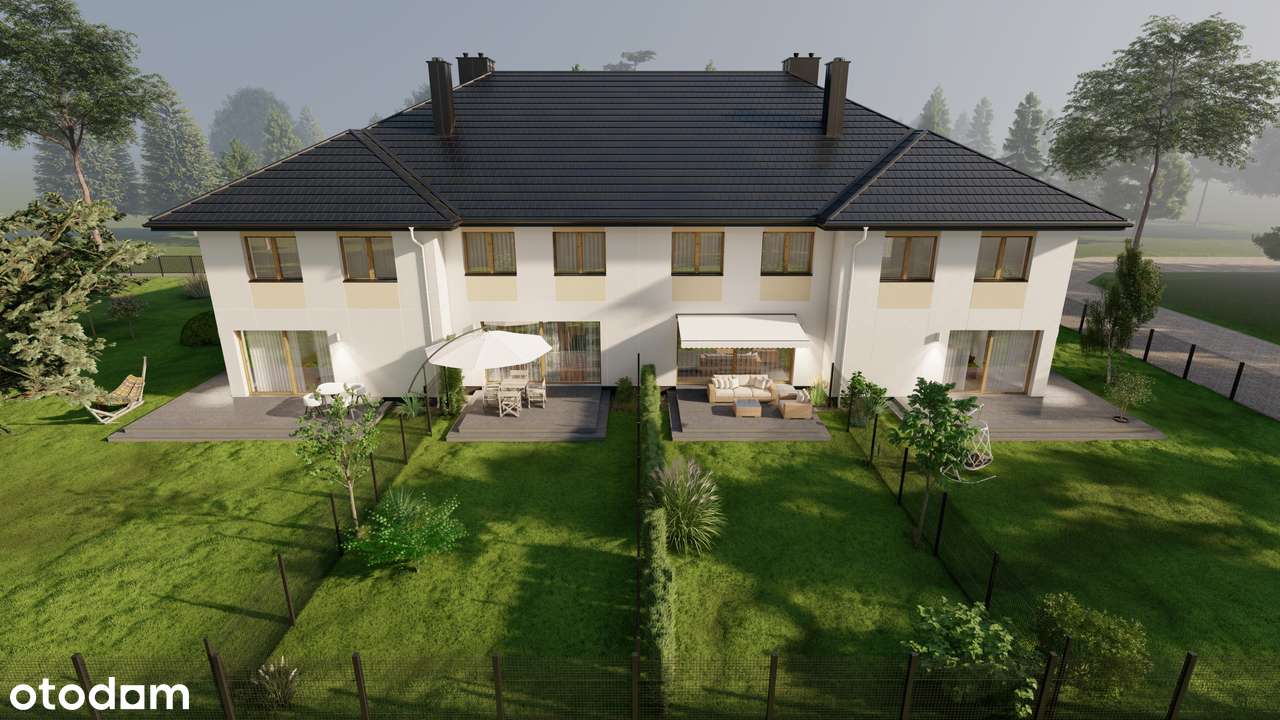 Dom 156,9 m2 Mińsk Mazowiecki Najniższa cena w Mińsku, 6 050 zł m2-9