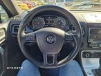 Volkswagen Touareg 3.0 V6 TDI Blue Motion DPF Automatik Exclusive Terrain Tech - 10