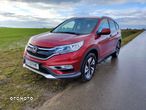 Honda CR-V 1.6i-DTEC Lifestyle (Honda Connect+) - 2