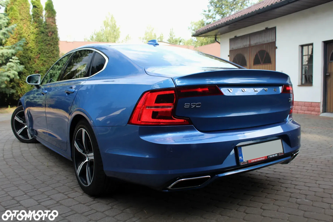 Volvo S90 D3 R-Design - 12