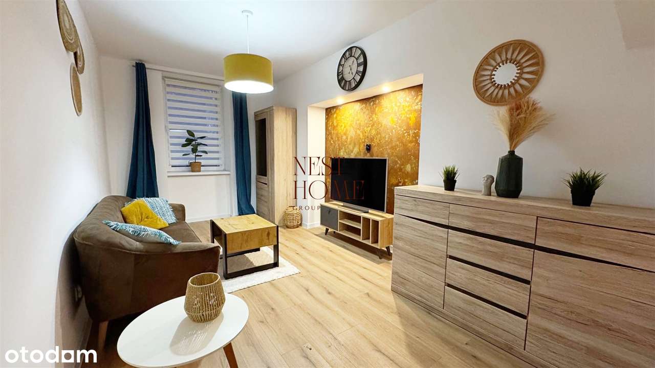 2 pokoje | generalny remont 2025| parter| Podgórz-7