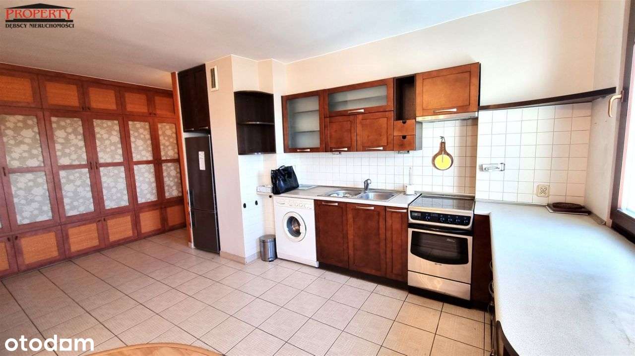 Okazja - 3 pokoje Piotrkowska komórka, parking-2