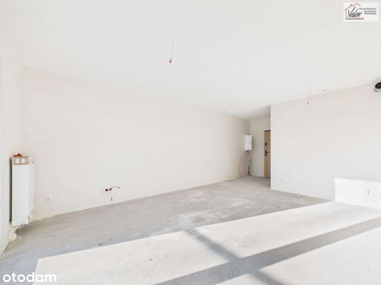 Kawalerka 32 m2 między dwoma Jeziorami - Jezioraj-6