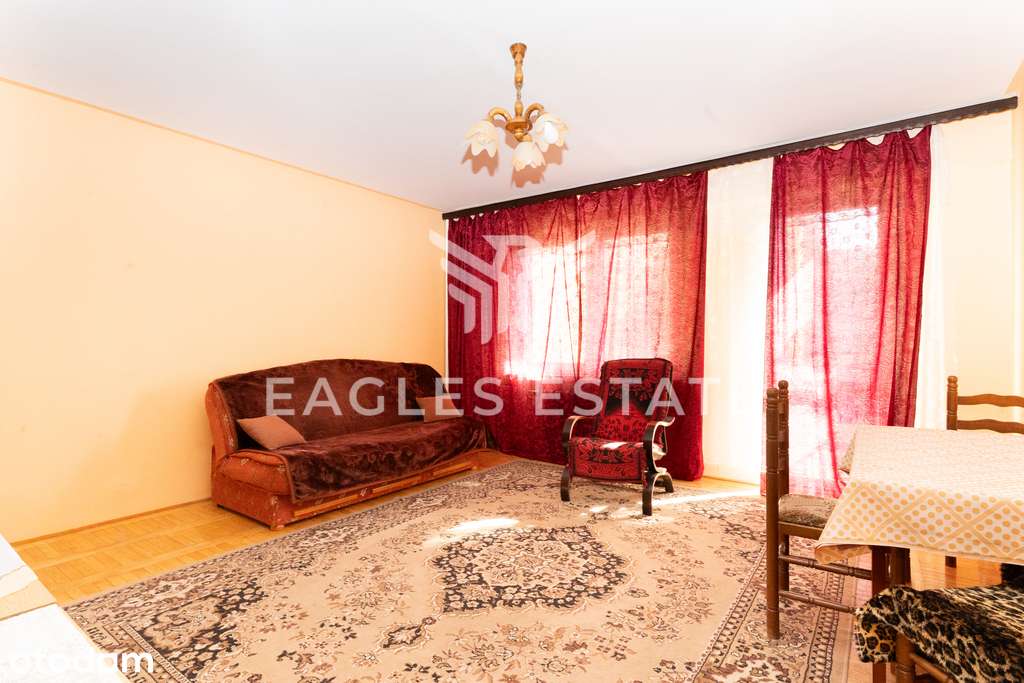 Inwestycja: 2-pok. dwustronne mieszkanie, Rzeszów-9