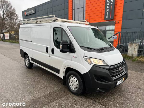 Fiat Ducato - 16