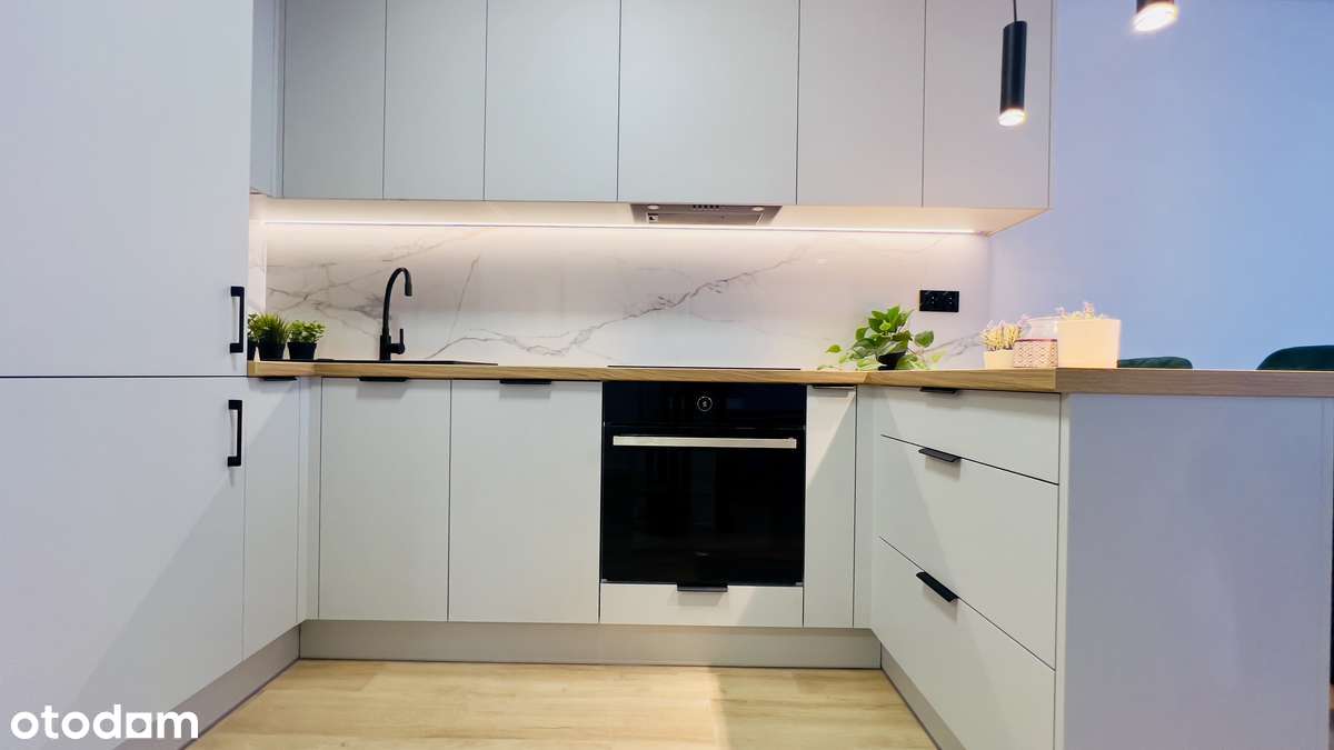 ☆Kawalerka po generalnym remoncie☆ - Pełny obrazek: 5/7