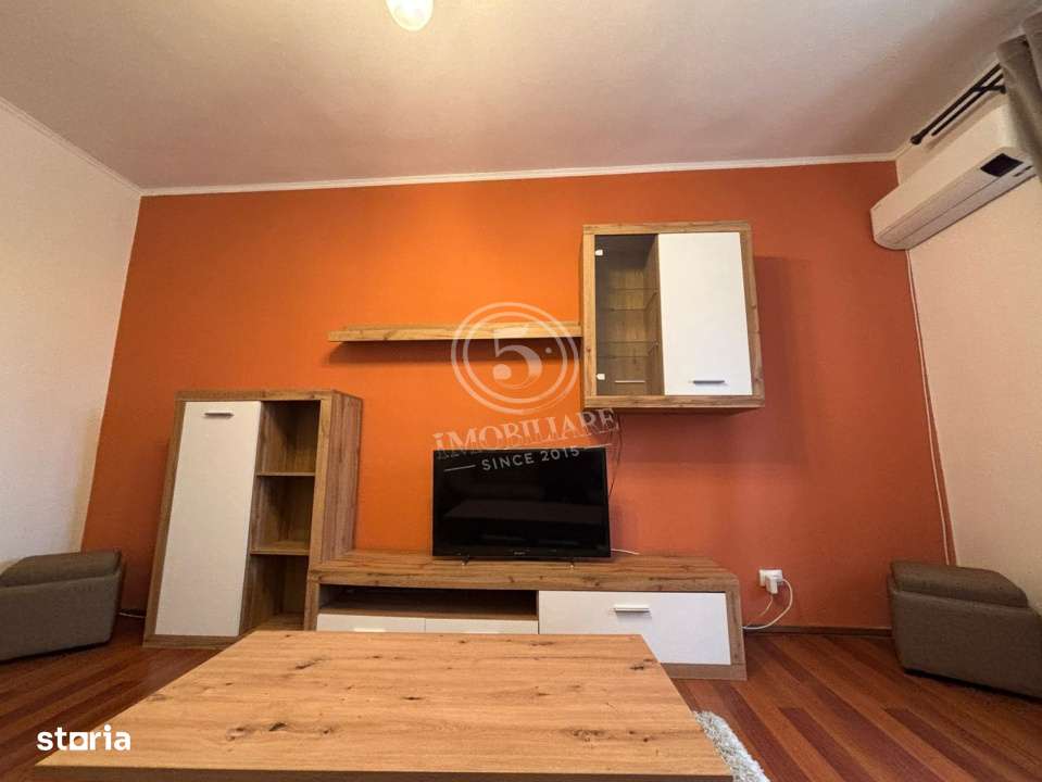 OFERTĂ ȘOC! FLOREASCA - 3 CAMERE PRIMITOARE/ COMISION 0% - Imagine principală: 4/15