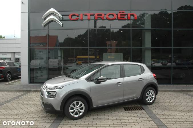 Citroën C3 1.2 PureTech You - 2