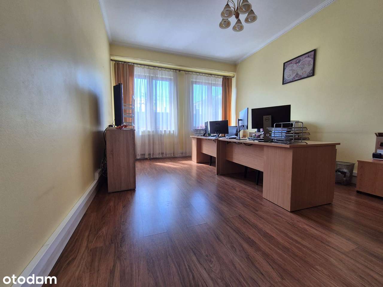 Dwupoziomowy lokal użytkowy w centrum Błonia - Pełny obrazek: 4/14