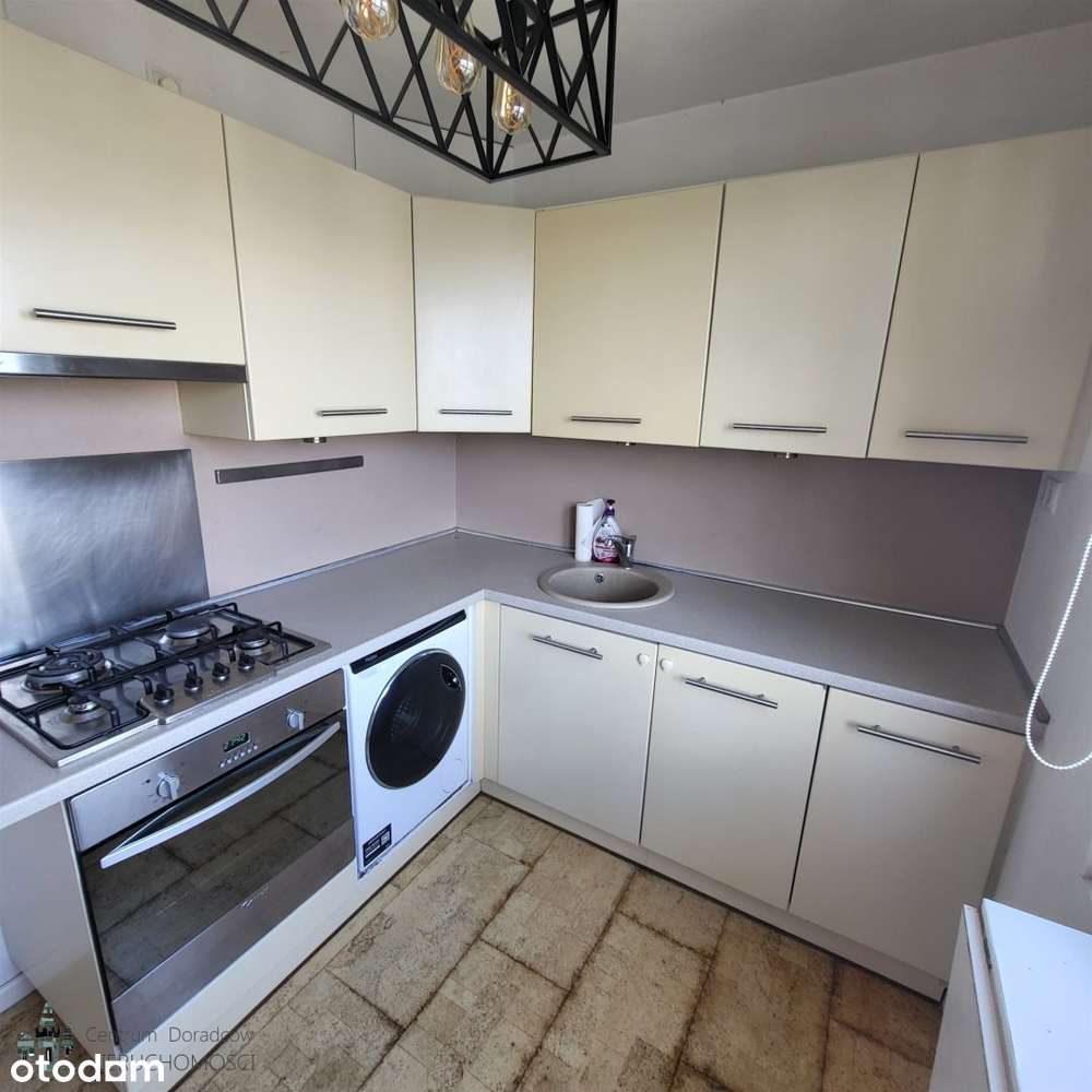 Polecam -Oś. Widok, 3 pok. 56,73 m2, X/10p - Pełny obrazek: 1/20