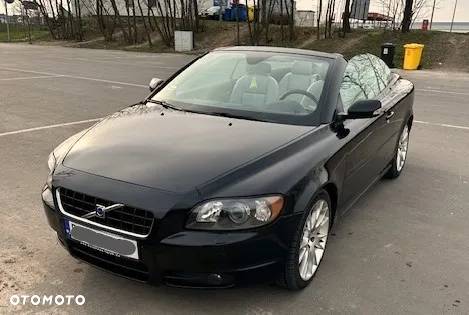 Volvo C70 - 1