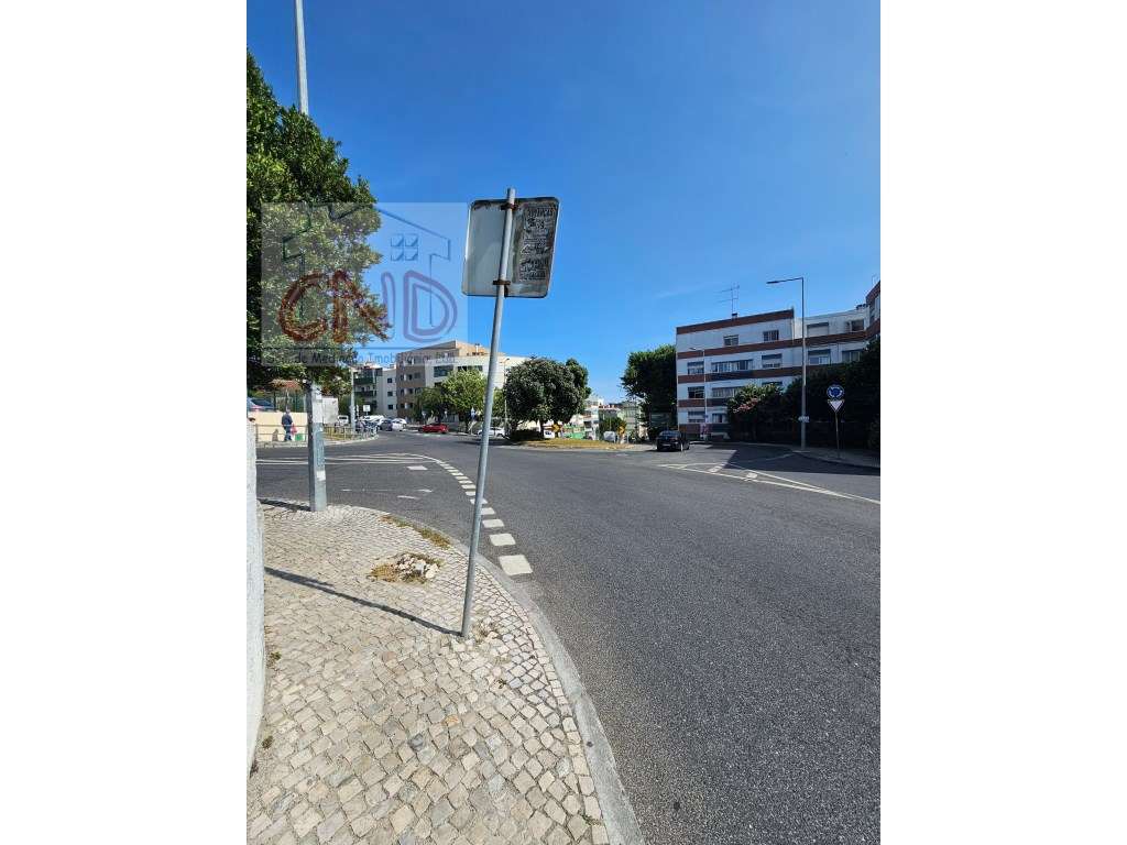 VENDIDO; Terreno na Rinchoa 640 m2 para venda-3