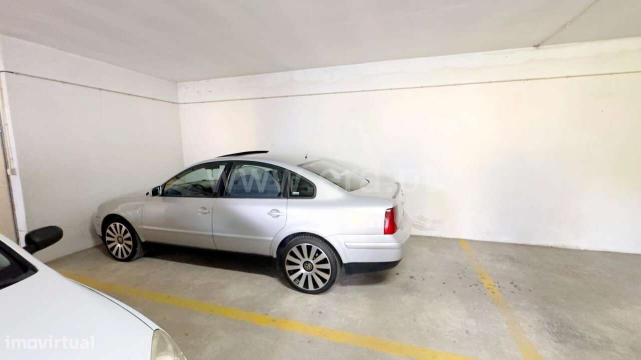 Apartamento T3 / Penafiel, Termas de São Vicente-17