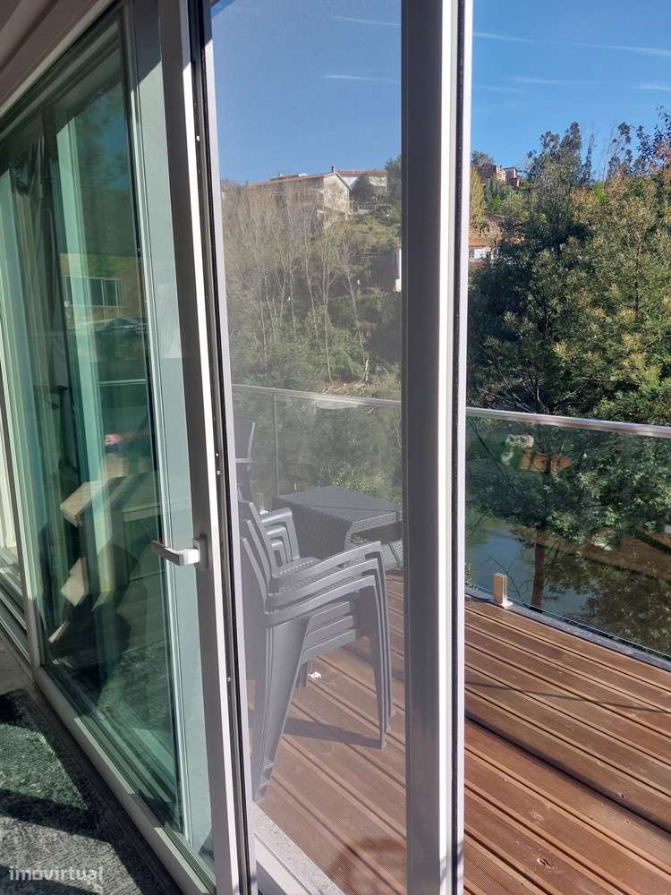 Moradia T2 c/ vistas rio – Sever do Vouga-24