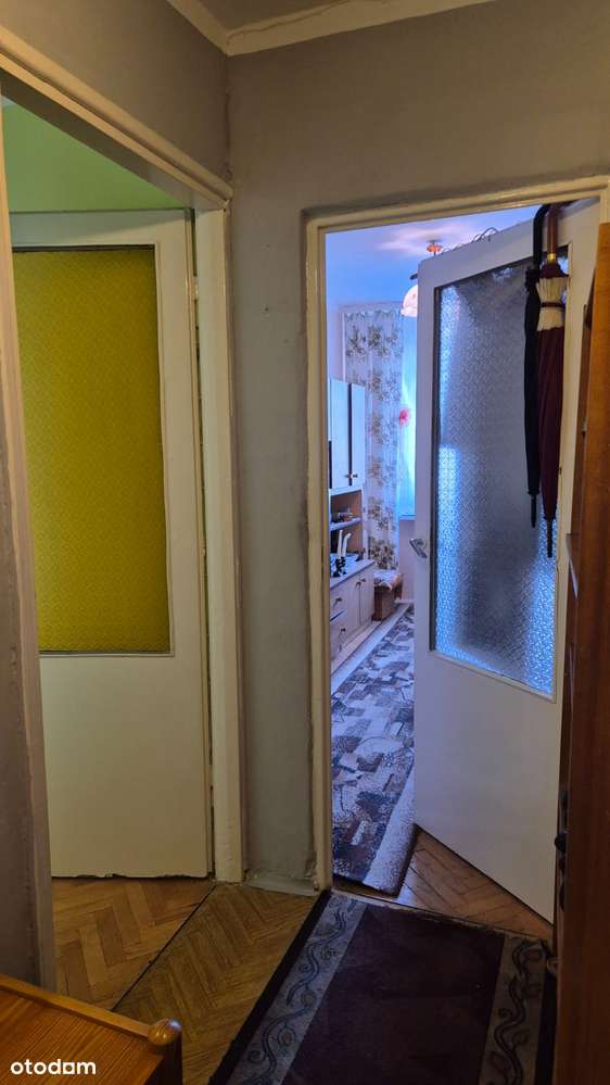 2-pok. spółdzielcze-własnościowe, 36,90 m2, Słupsk, osiedle Zatorze-9