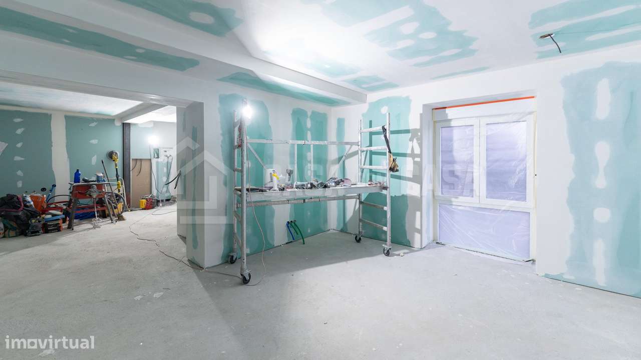 Moradia Geminada V3 em Couto de Cima-11