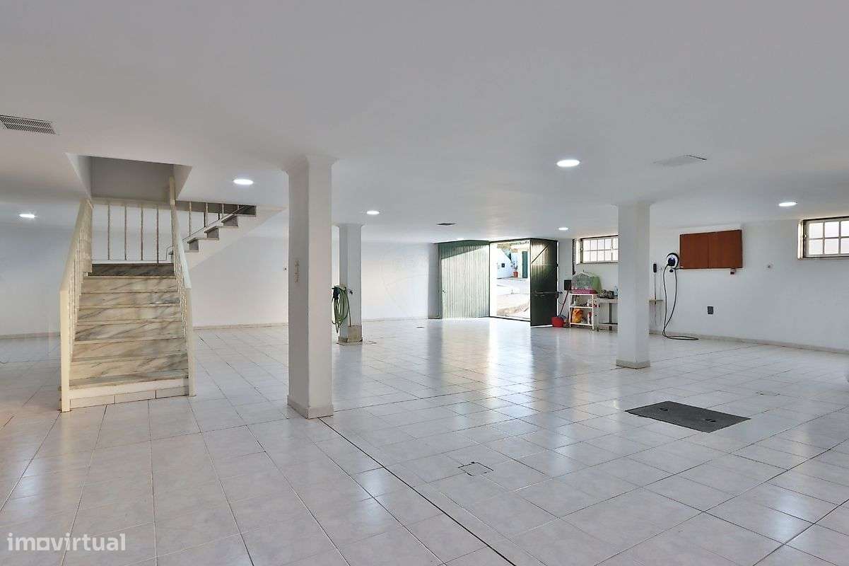 Moradia T4 para venda-39