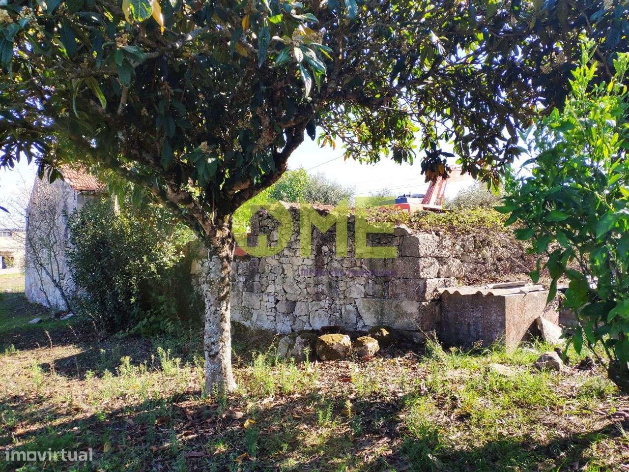 Moradia para restauro a 6 minutos de Fátima-9
