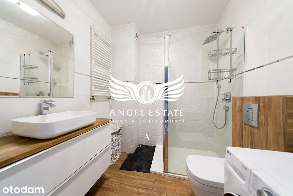 3-pokojowe mieszkanie z balkonem na sprzedaż-10