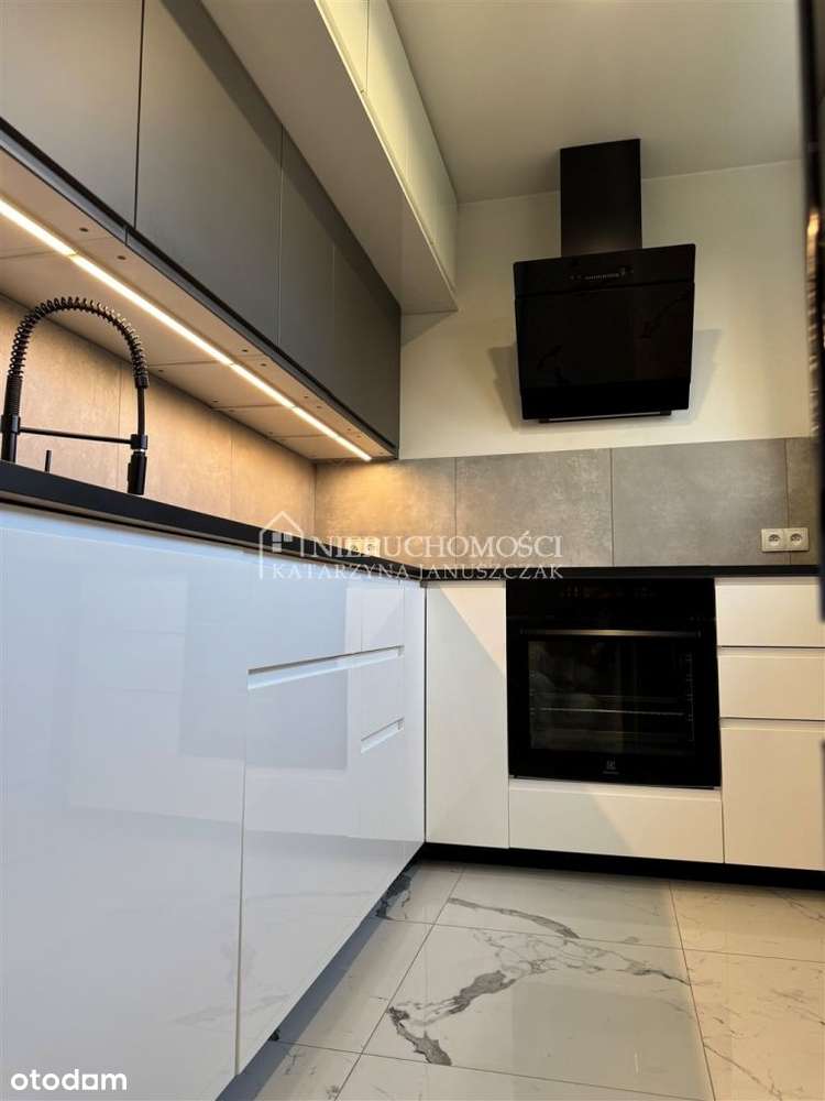 Piękne, Po Kapitalnym Remoncie, Meble W Cenie-2