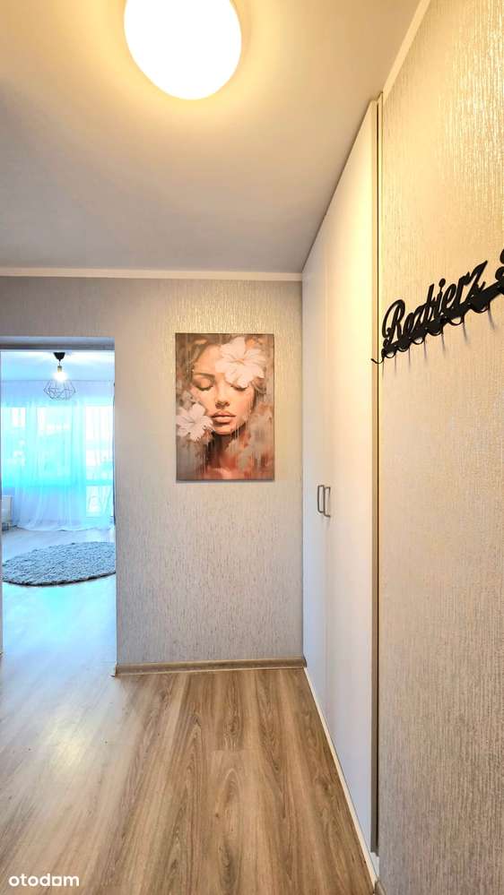 Mieszkanie w sercu Iławy ul. Niepodległości Gotowe REZERWACJA - Pełny obrazek: 4/9