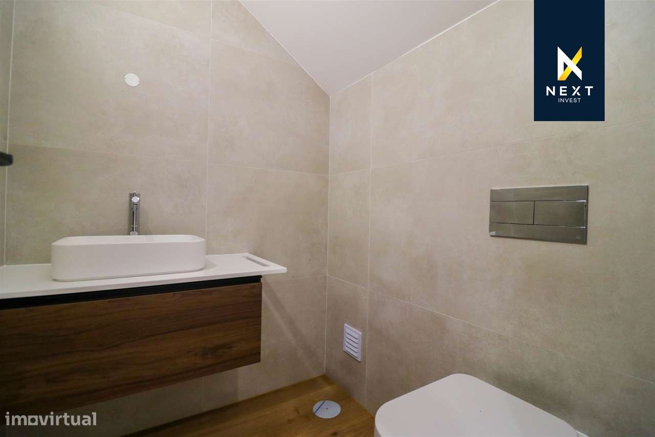 Apartamentos em construção em Ranhados, Viseu-17