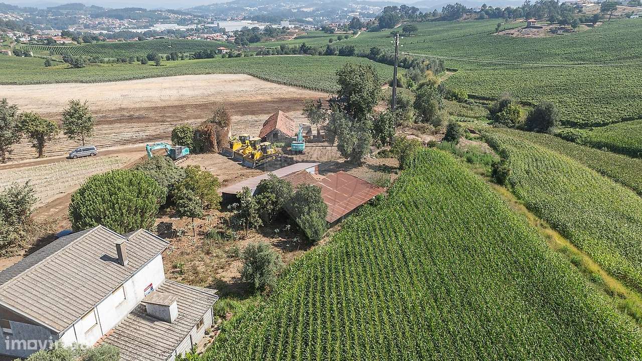 Quinta T3 para venda-13