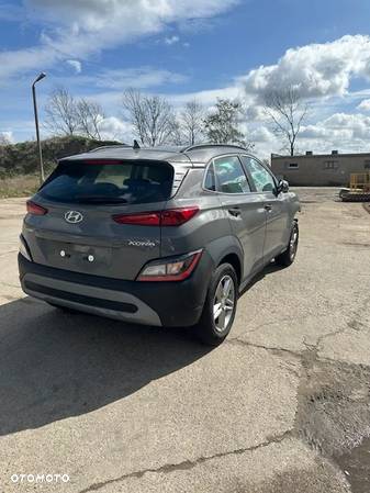 Hyundai Kona 1.0 T-GDI Premium - 3