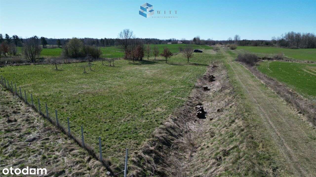 Działki Z Potencjałem – Jędrychówko - Pełny obrazek: 5/20