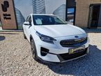 Kia XCeed 1.6 GDI DCT6 OPF Plug-in-Hybrid VISION - 7