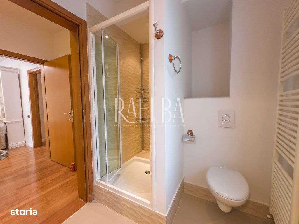 Primaverii | Vila Lac 3 | Parcul Bordei | 140mp | Free View-13