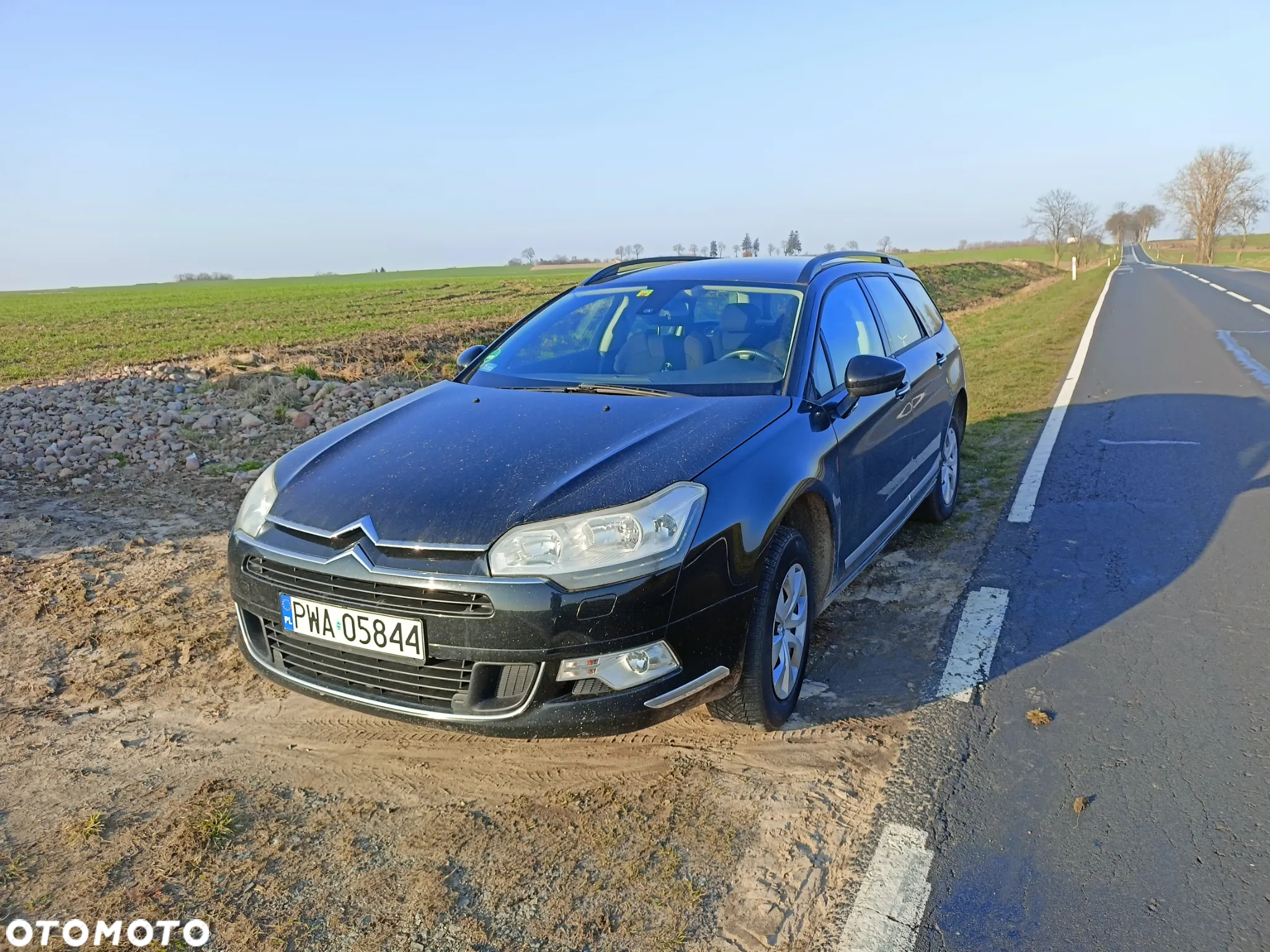 Citroën C5 - 26