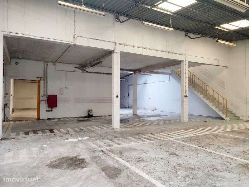 Investimento 950 m2 São João da Talha - melhor relação qualidade-preço - Grande imagem: 4/12