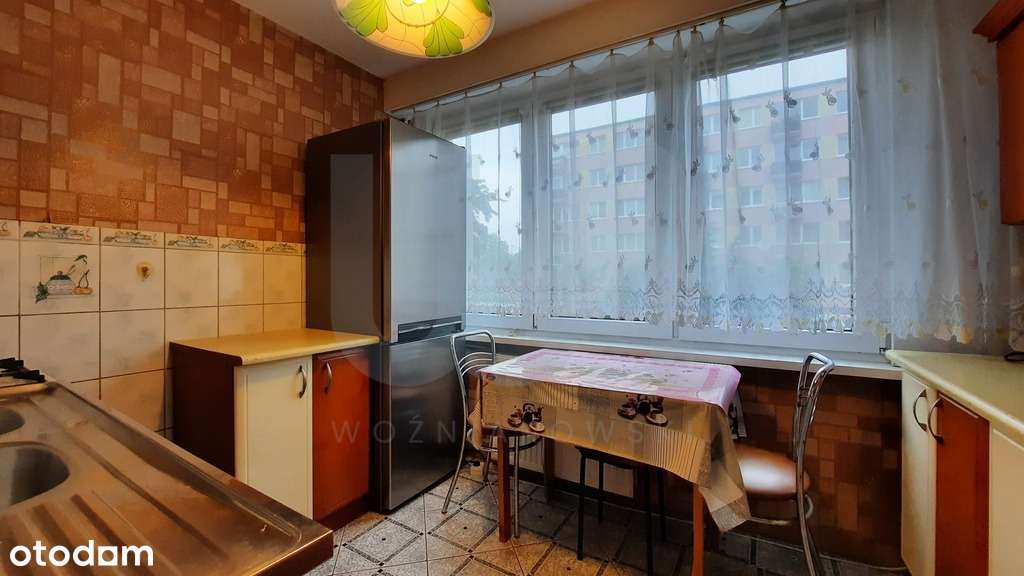 Dla Rodziny / 4 Pokoje / Parter / Zielona Okolica - Pełny obrazek: 5/20