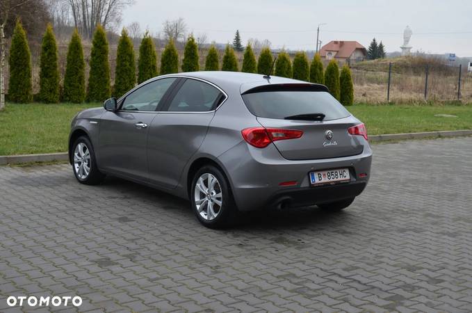 Alfa Romeo Giulietta 1.4 TB - 27