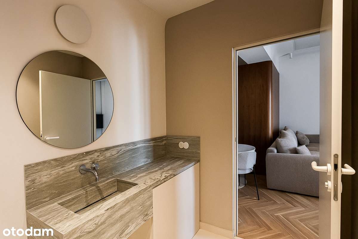 BEZ PROWIZJI | Apartament | Placu Konstytucji| od 1.12.2025 - Pełny obrazek: 5/13