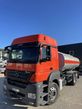 Mercedes Benz Axor 2540 - Cisterna para Agua - 1