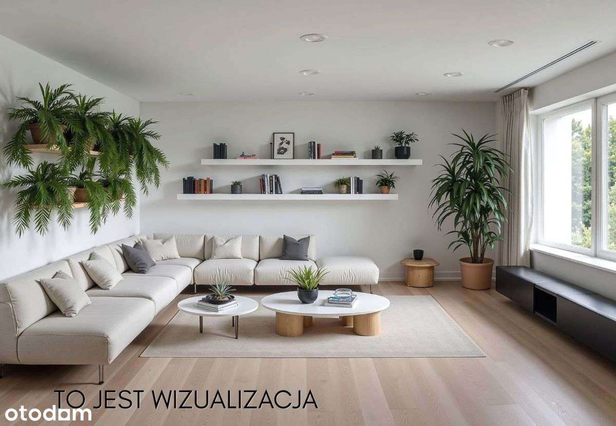 2 pokoje, osobna kuchnia, balkon | ul. Strzelców - Ansicht 4