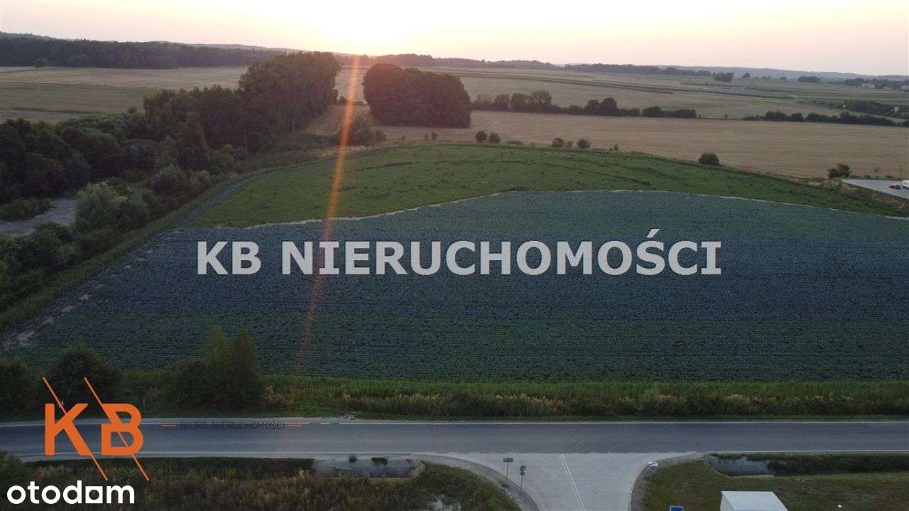 Działka inwestycyjna w Wodzisławiu Śl. - Pełny obrazek: 5/6