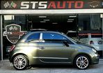 Fiat 500 1.4 16V by Diesel - 51