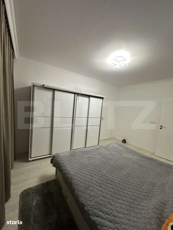 Casa de vanzare in Unirea – mobilata, utilata - Imagine principală: 4/13