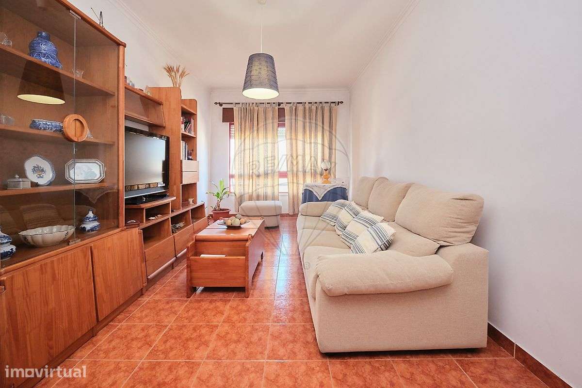 Apartamento T2 para venda-24