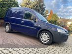 Opel Combo - 7