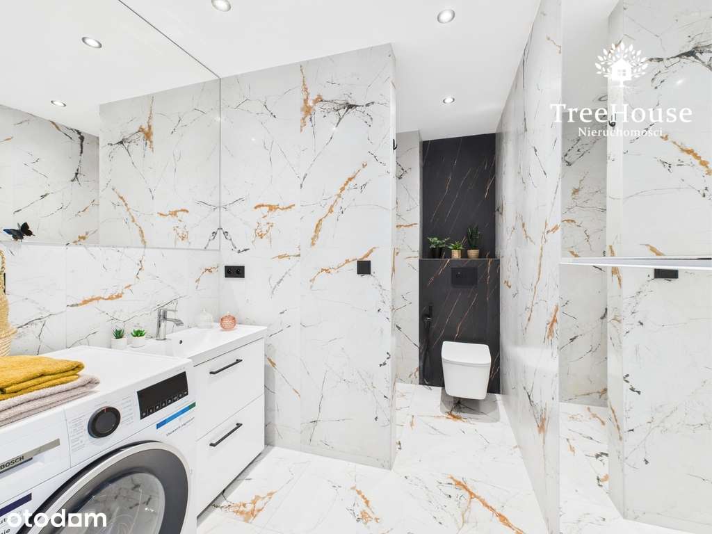 Mieszkanie 4 pokojowe w nowym budownictwie z windą-11