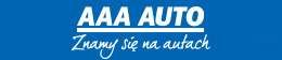AAA AUTO - ponad 14 000 sprawdzonych aut w ofercie ! Kredyt i Leasing na miarę. logo
