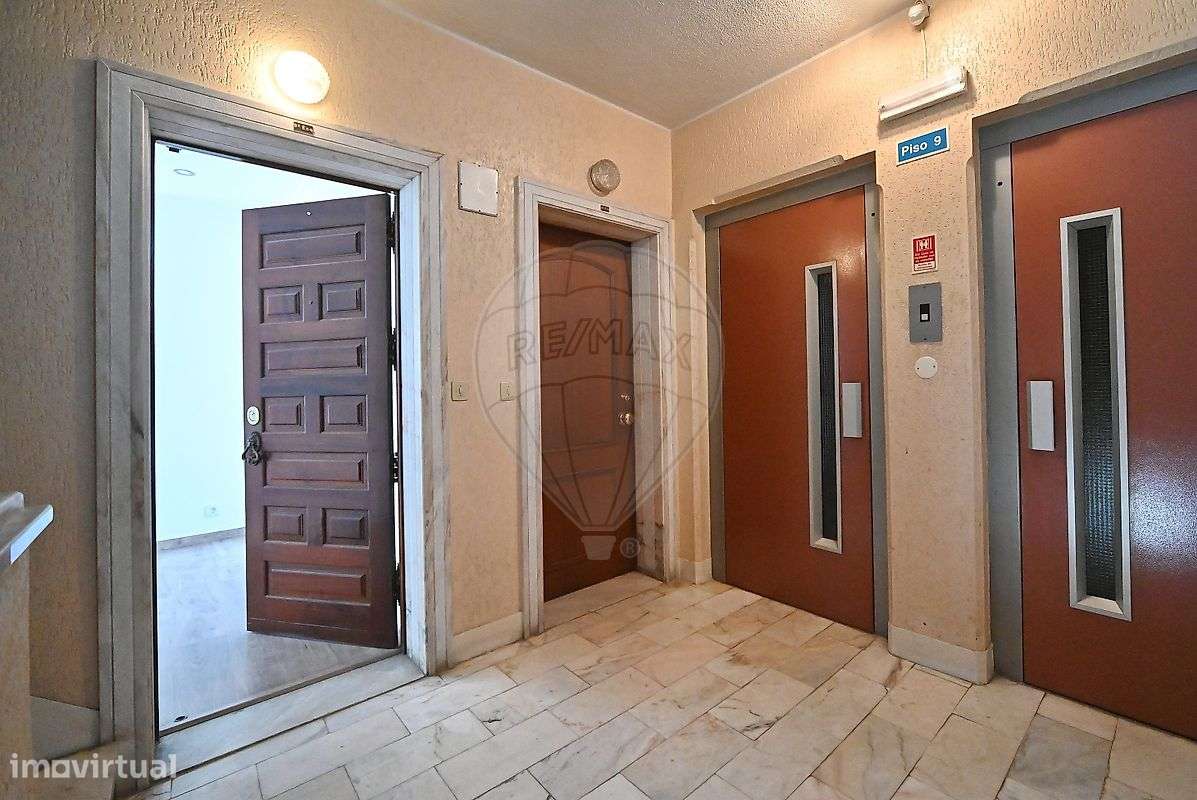 Apartamento T3 para venda - Grande imagem: 4/21