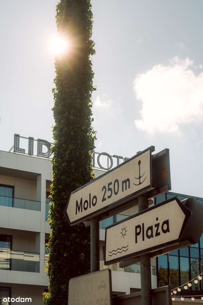 Legendarny HOTEL LIDO - Apartament 2004 - Basen&SPA&Resturacja-15