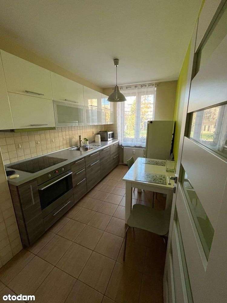 2 pokojowe + osobna kuchnia - Pełny obrazek: 4/14